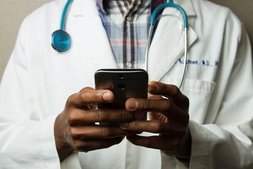 How Electronic Health Records Software Is Changing