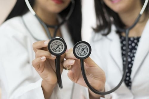Clinically Integrated Networks: An All-Star Team