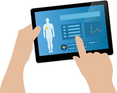 The Electronic Medical Record Solutions of Tomorrow