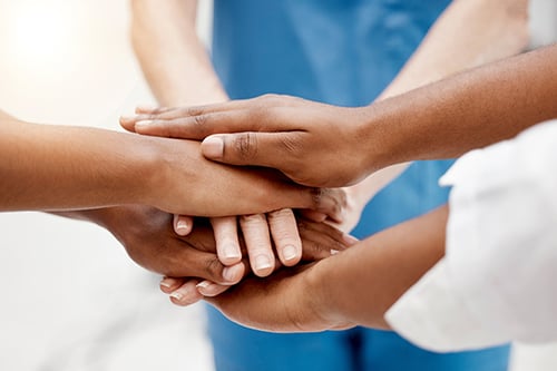 Partnerships are Key to Building Effective Care Pathways for Patients