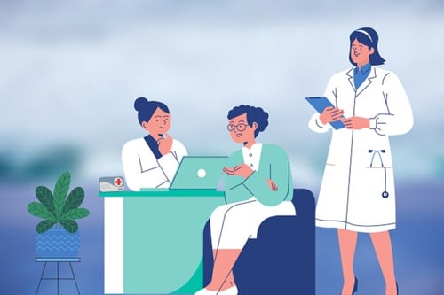 How a Healthcare Management Services Organization Can Help Oncologists Thrive