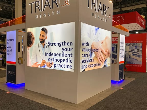 triarq-aaos-2023-booth