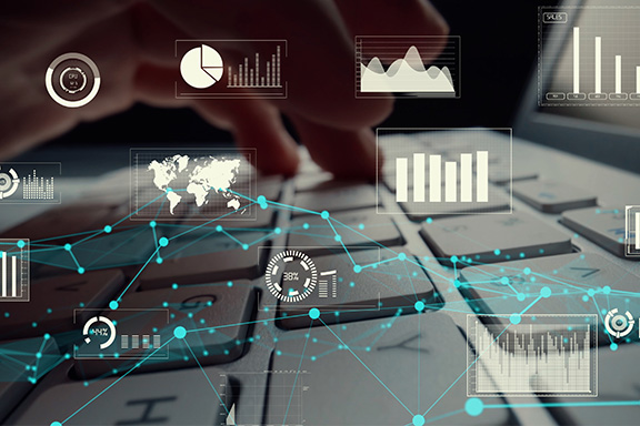 Simplifying Data-driven Decision Making - TRIARQ Health