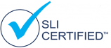 SLI Certified