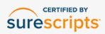 Certified by Surescripts