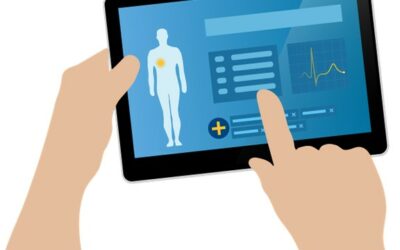 The Electronic Medical Record Solutions of Tomorrow