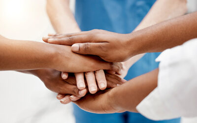 Partnerships are Key to Building Effective Care Pathways for Patients